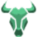 BullX logo - memecoin trading terminal