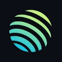 Jupiter logo - Solana swap aggregator
