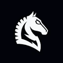 Trojan logo - Telegram memecoin trading bot